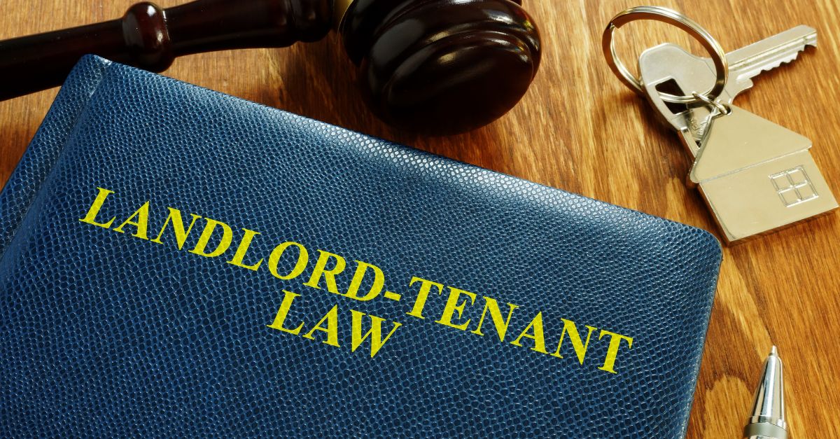 Navigating Florida’s Eviction Process
